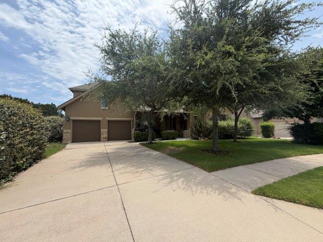 22224 Cape Travis, Lago Vista, TX 78645 — photo 1