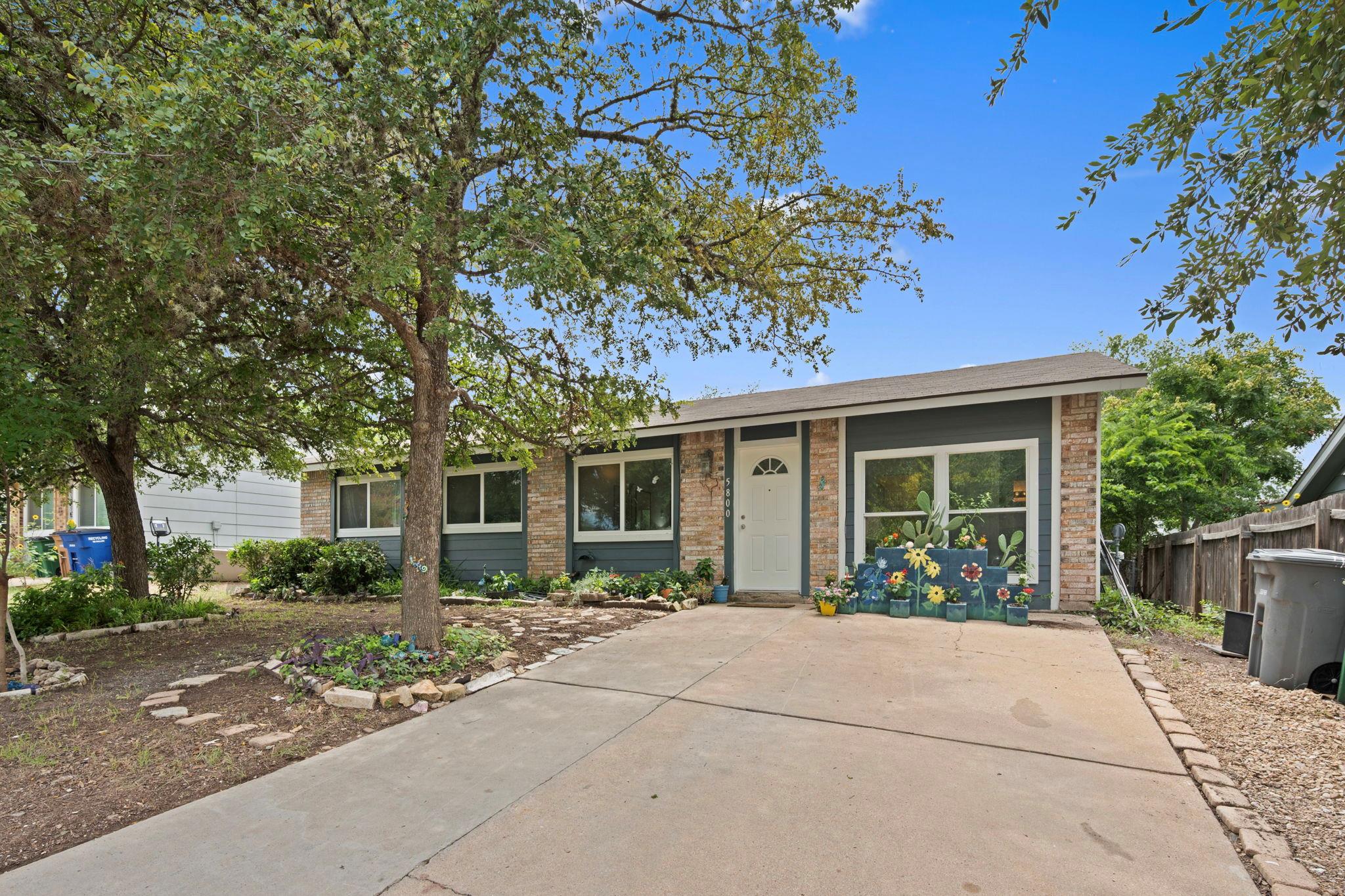 5800 Breezewood, Austin, TX 78745 — photo 1