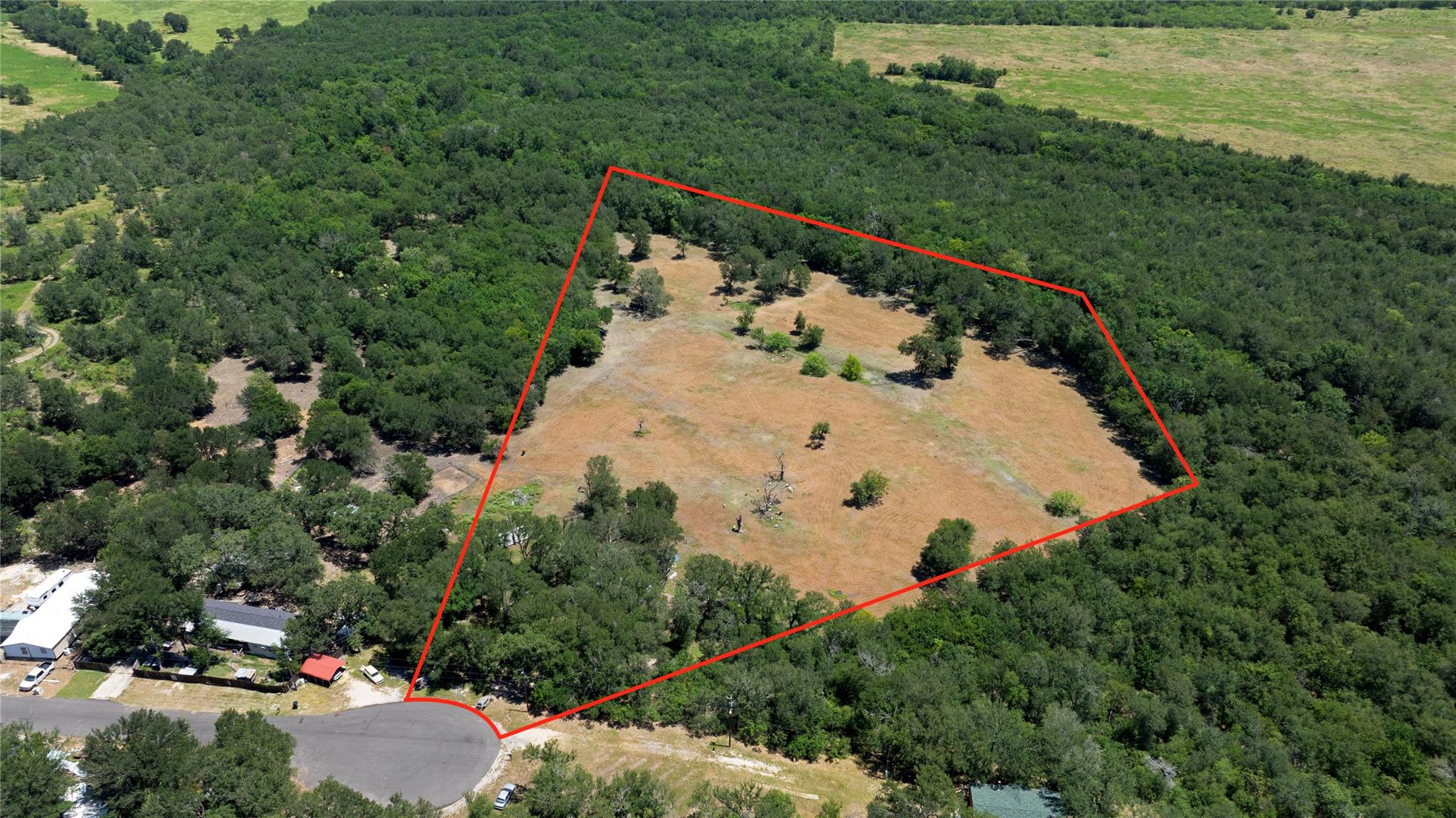 23318 Ingram, Elgin, TX 78621 — photo 1