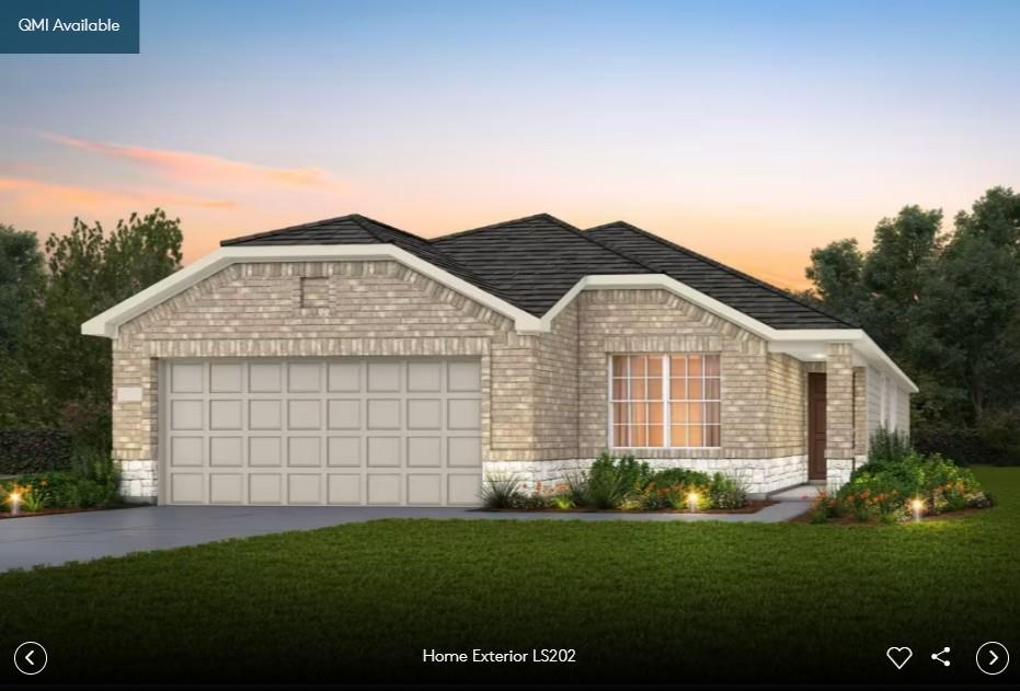 201 Adlai, Georgetown, TX 78633 — photo 1