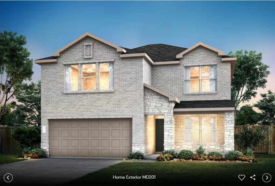 149 Adlai, Georgetown, TX 78633 — photo 1