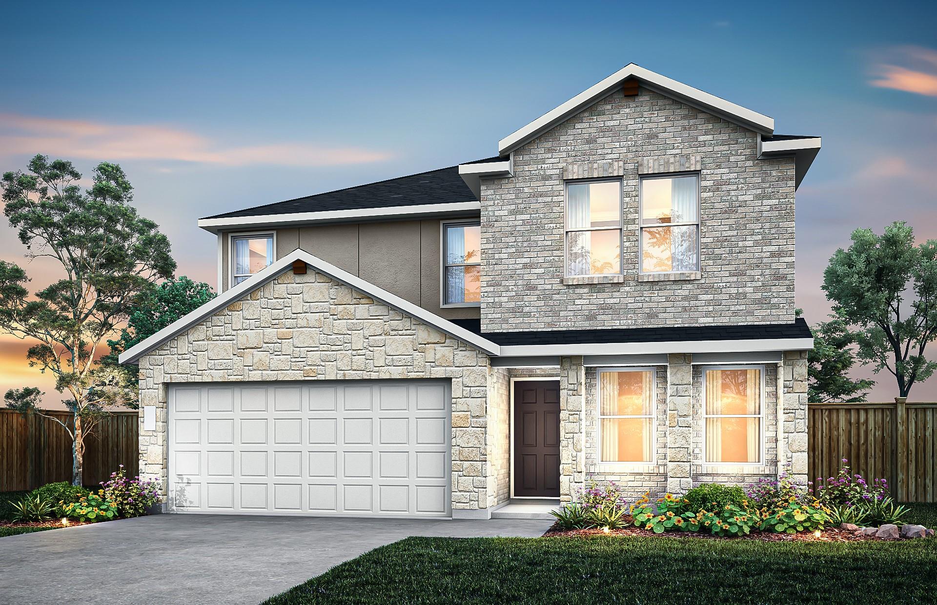 153 Adlai, Georgetown, TX 78633 — photo 1