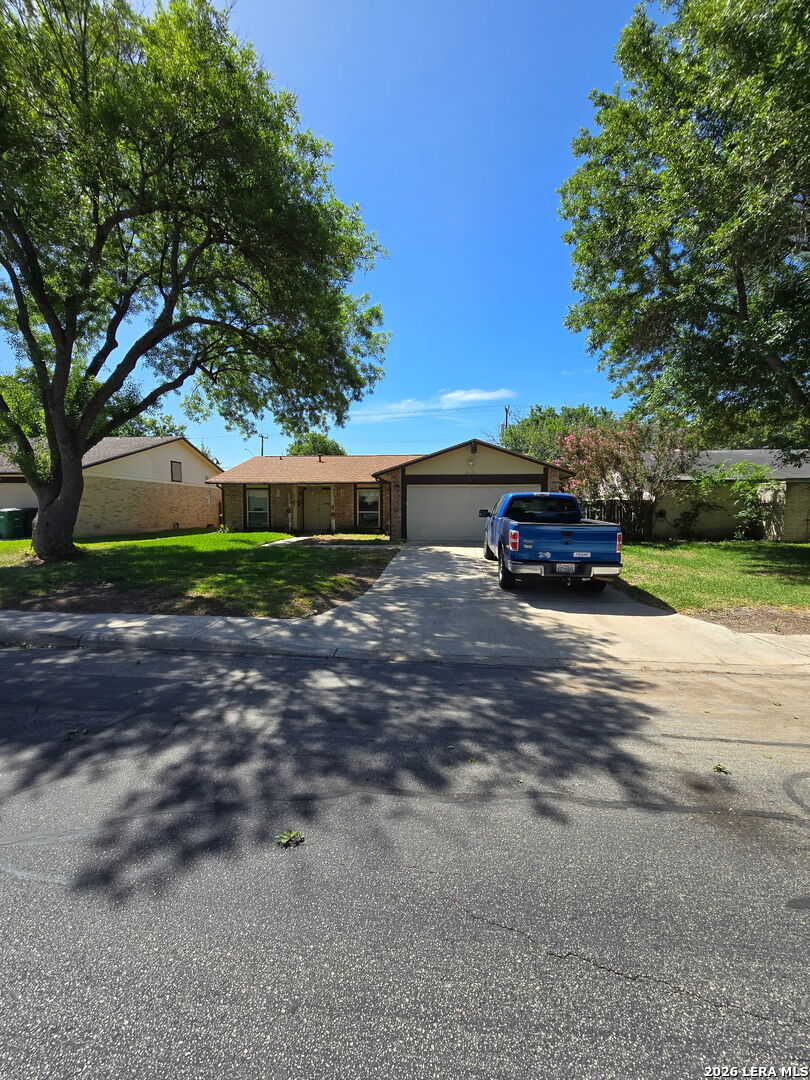 4626 WETZ DR, San Antonio, TX 78217 — photo 1