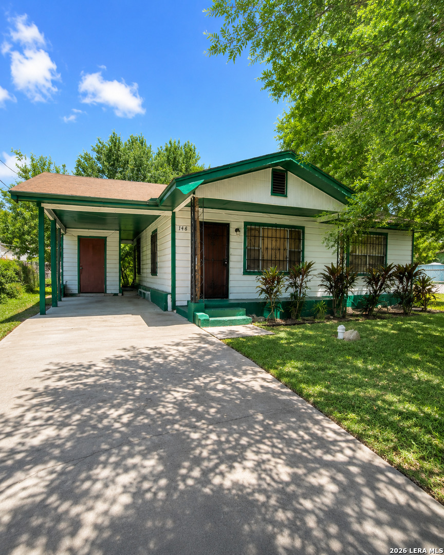 148 Midway, Brownsville, TX 78520 — photo 1