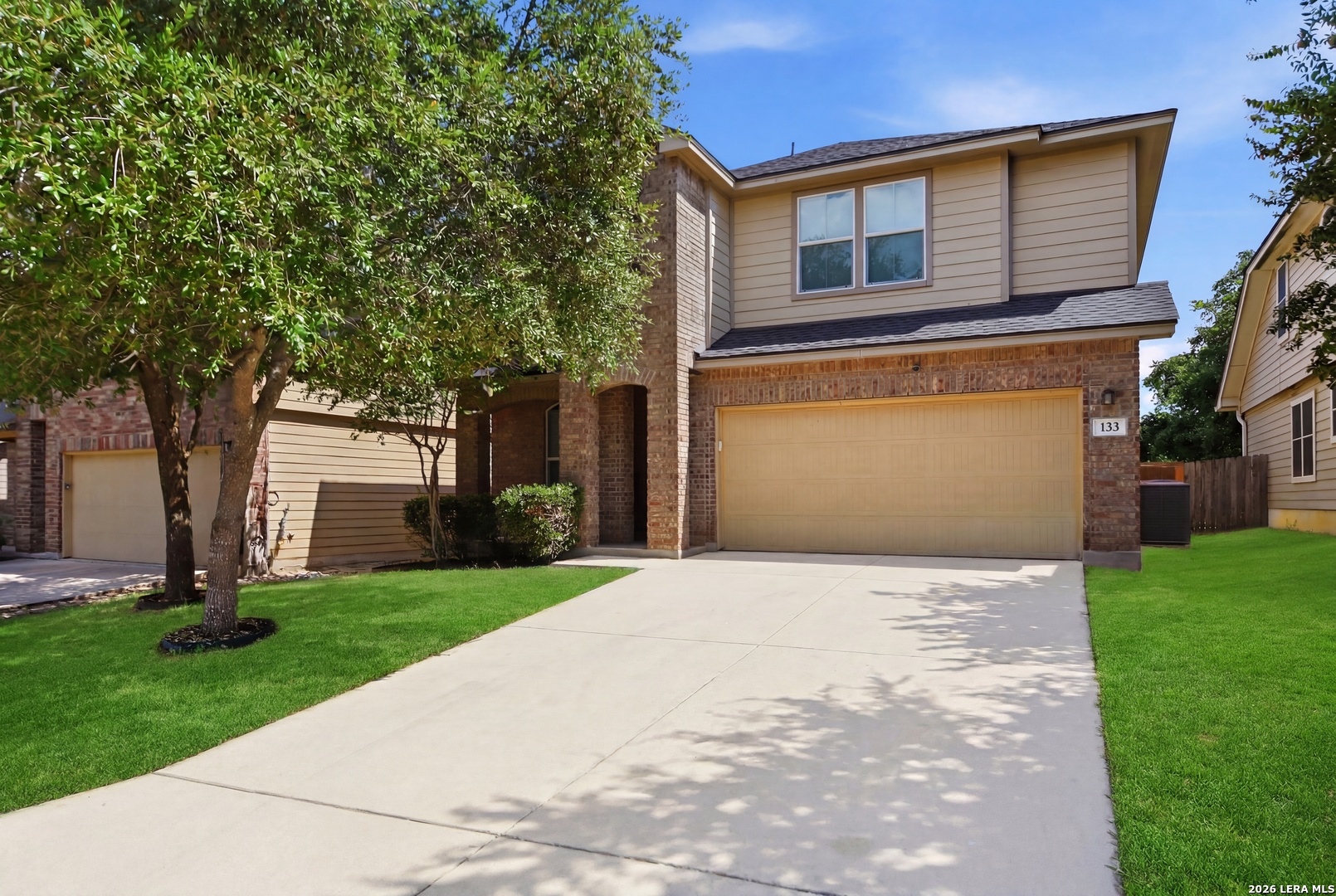 133 FINCH KNOLL, San Antonio, TX 78253 — photo 1