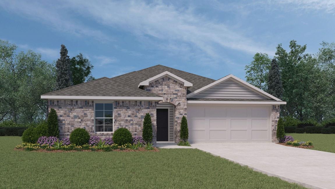 1505 Cordus Jackson Jr Victory Ranch, Killeen, TX 76549 — photo 1