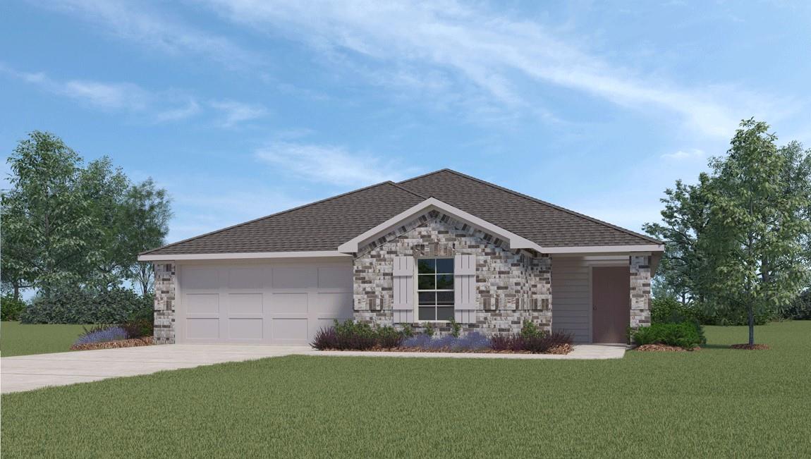 5805 Thunder Horse, Killeen, TX 76549 — photo 1