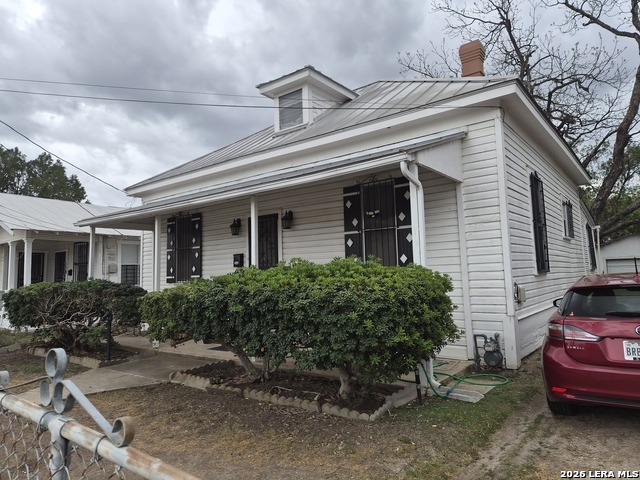 122-126-138 Lone Star, ,  78204 — photo 1