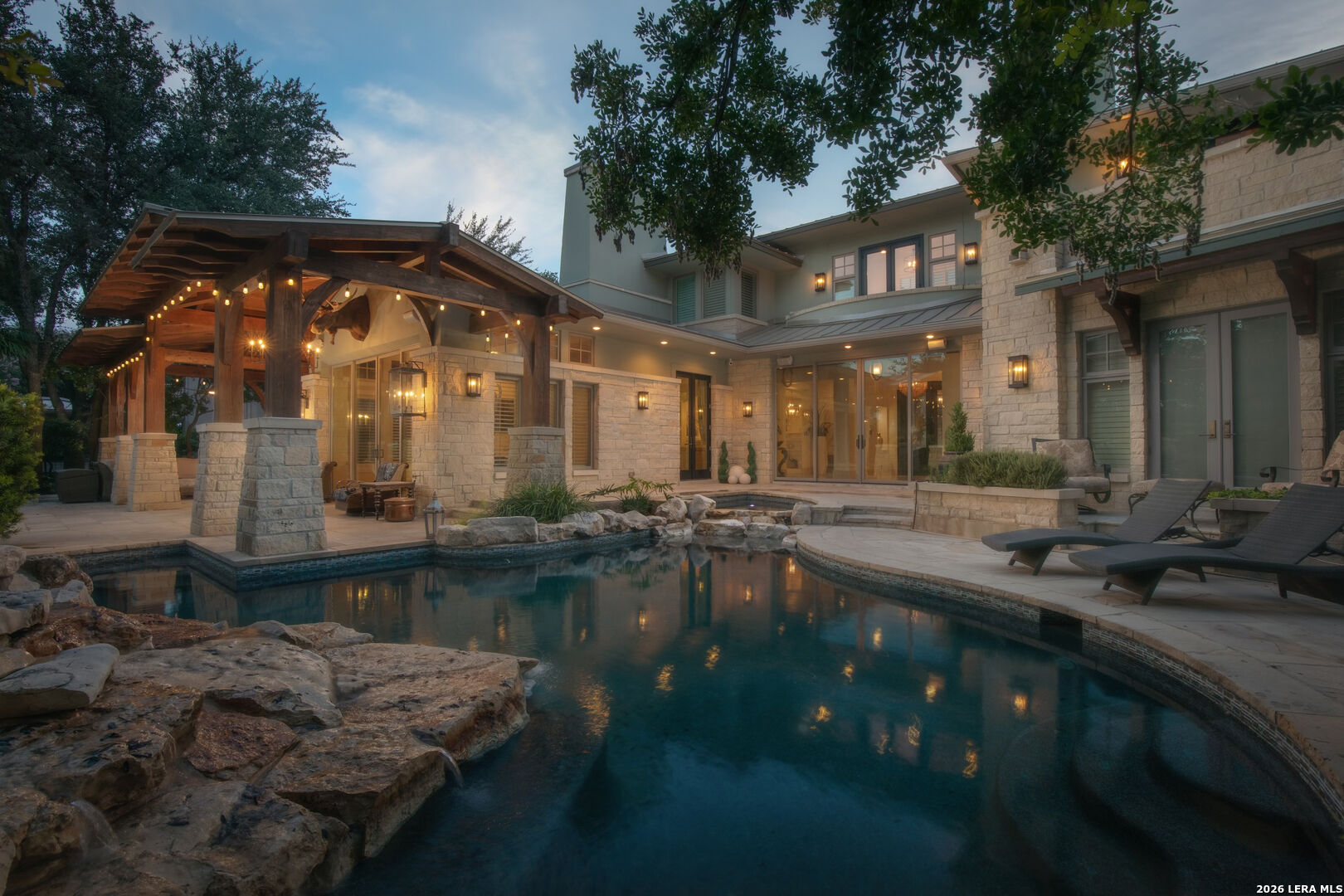 18918 De Enclave, San Antonio, TX 78258 — photo 1