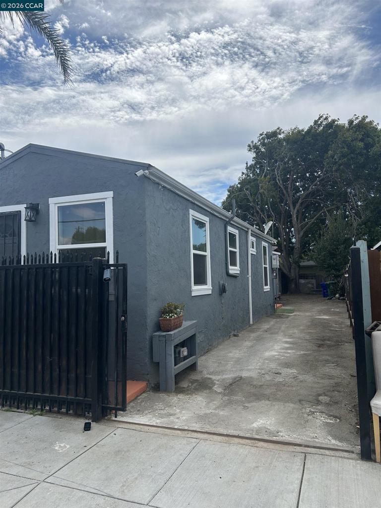 1825 Fred Jackson Way, Richmond, CA 94801 — photo 1