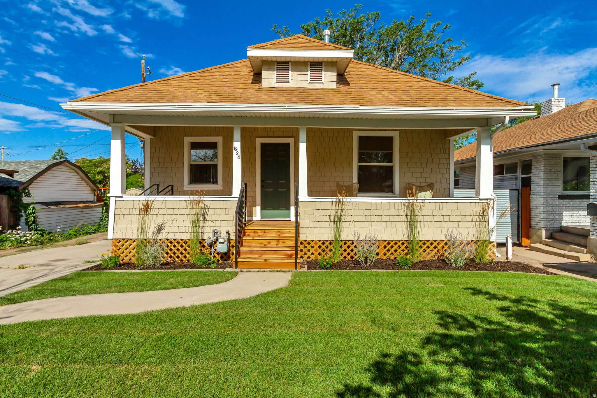 1924 S LAKE ST., Salt Lake City, UT 84105 — photo 1