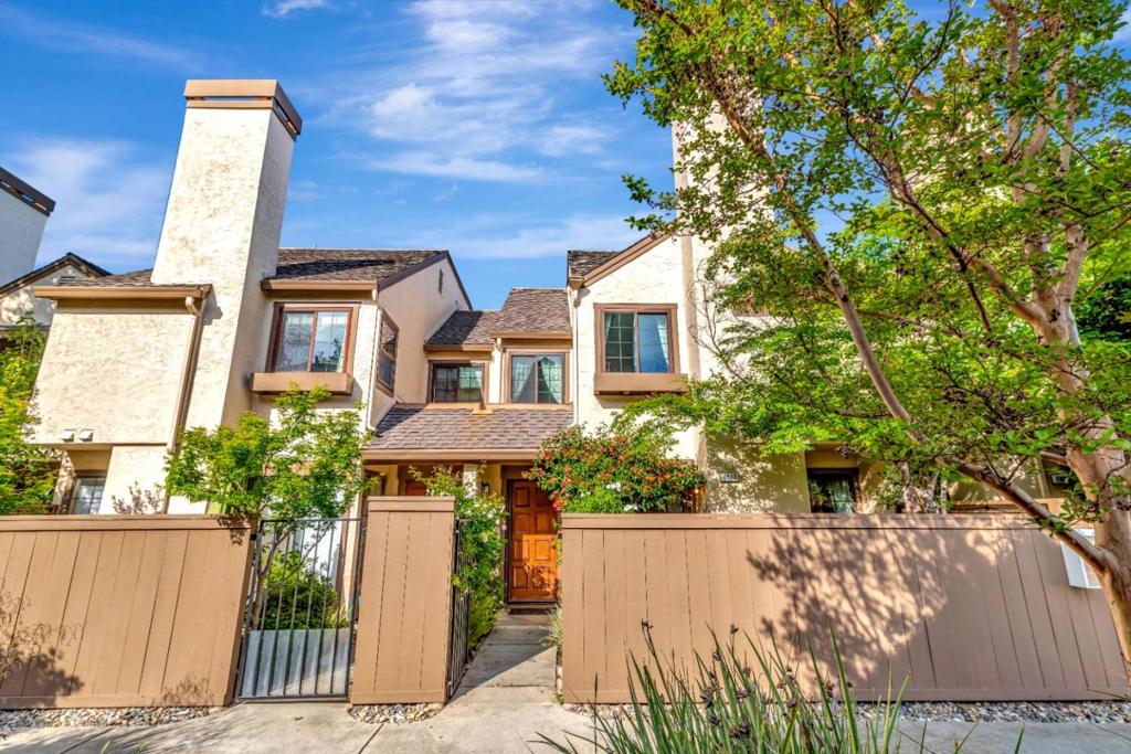 1888 Huxley Court, San Jose, CA 95125 — photo 1
