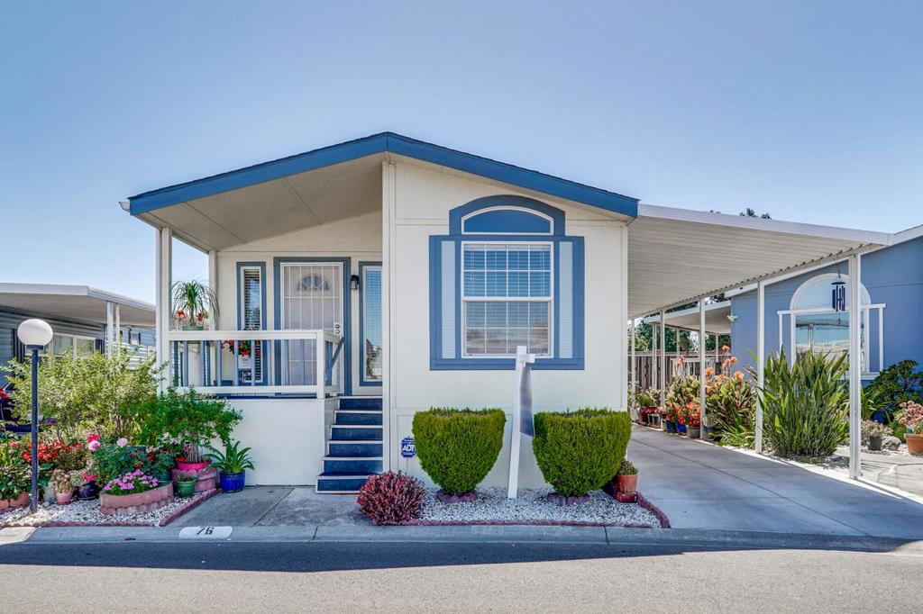 2600 Senter Rd 76, San Jose, CA 95111 — photo 1