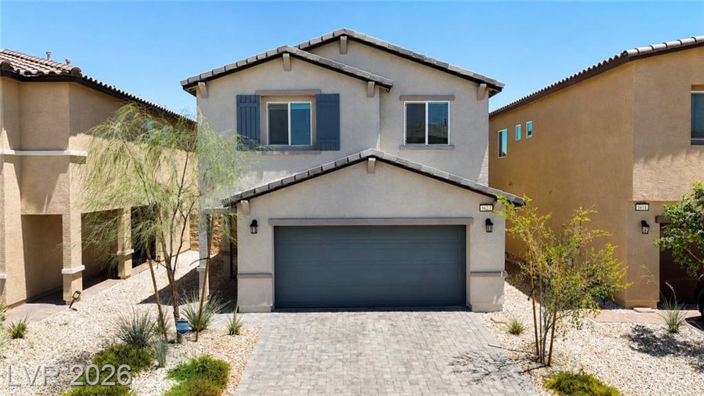 5622  Sunset Sedona Street, North Las Vegas, NV 89081 — photo 1