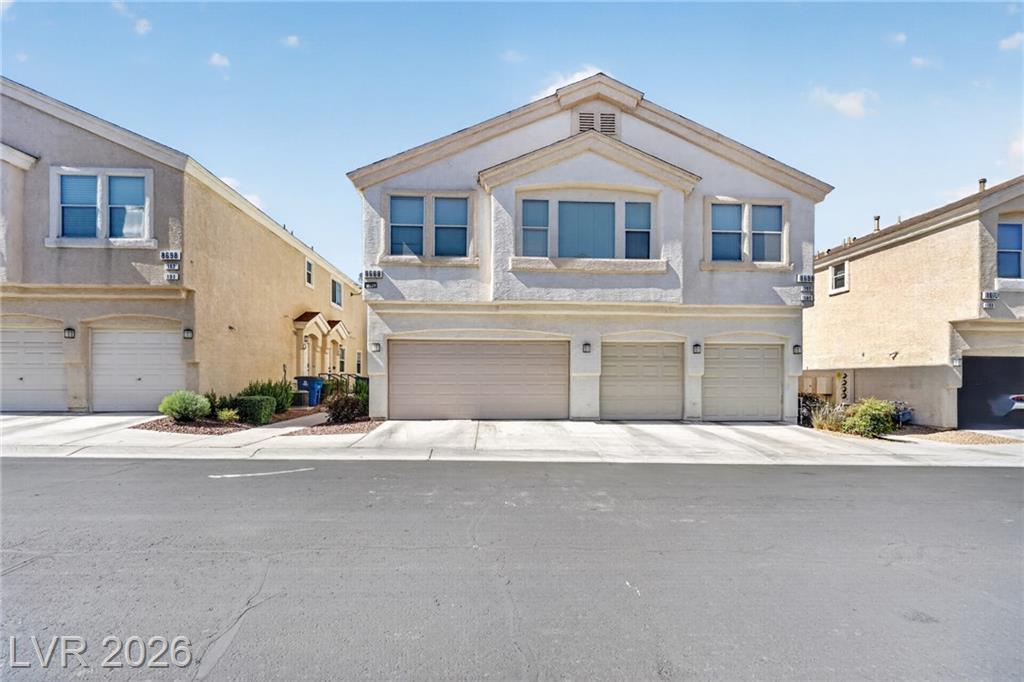 8688  Tomnitz Avenue, Las Vegas, NV 89178 — photo 1