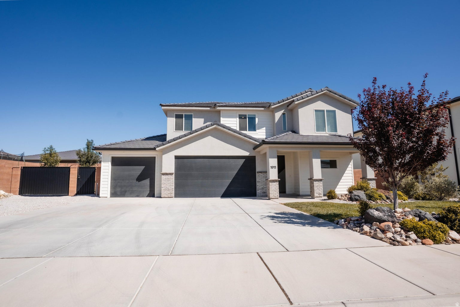 1911 E YANT FLAT DR, St. George, UT 84790 — photo 1