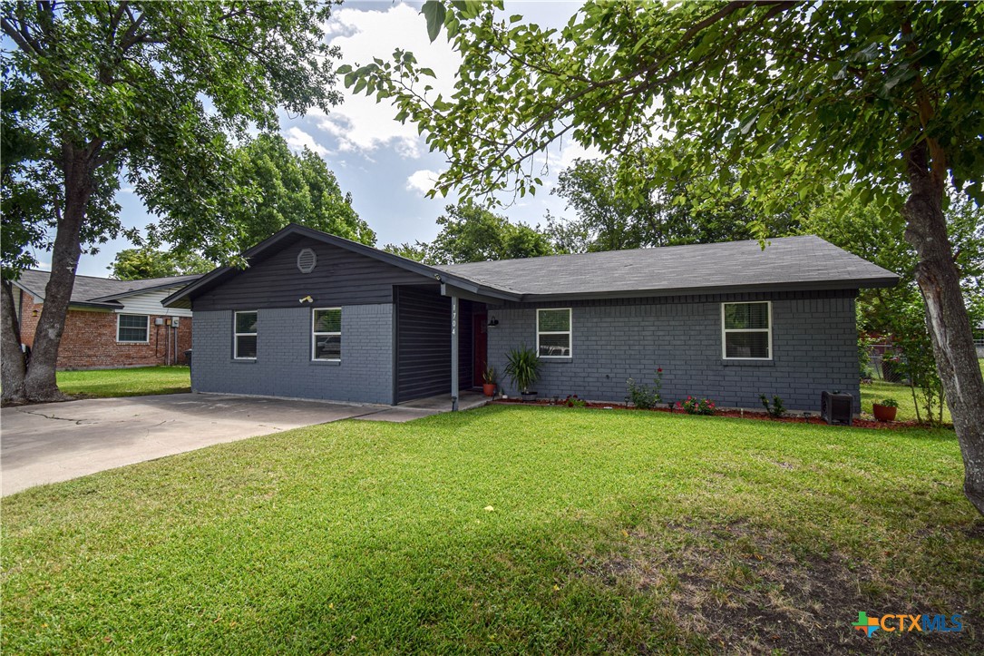1704 Godman Street, Killeen, TX 76543 — photo 1