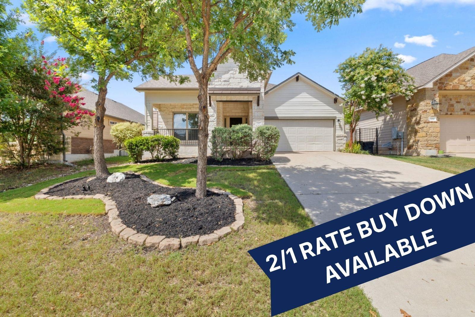 212 La Grotta, Georgetown, TX 78628 — photo 1