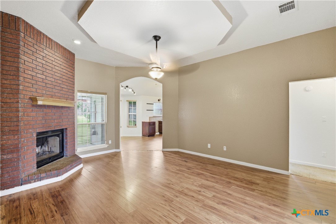 4503 Steamboat Springs Drive, Killeen, TX 76542 — photo 1