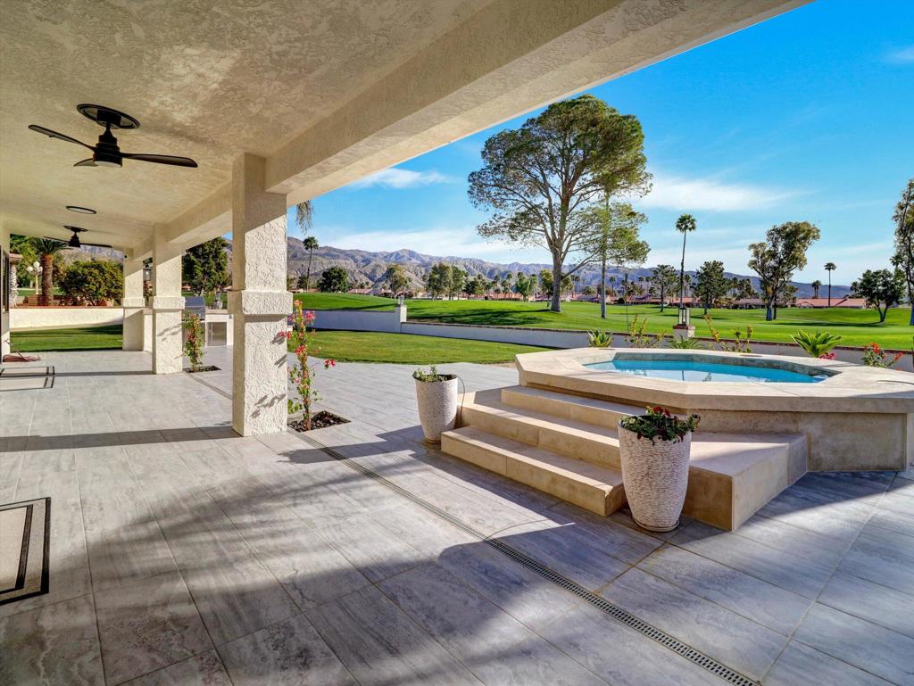 9721 Siwanoy Drive, Desert Hot Springs, CA 92240 — photo 1