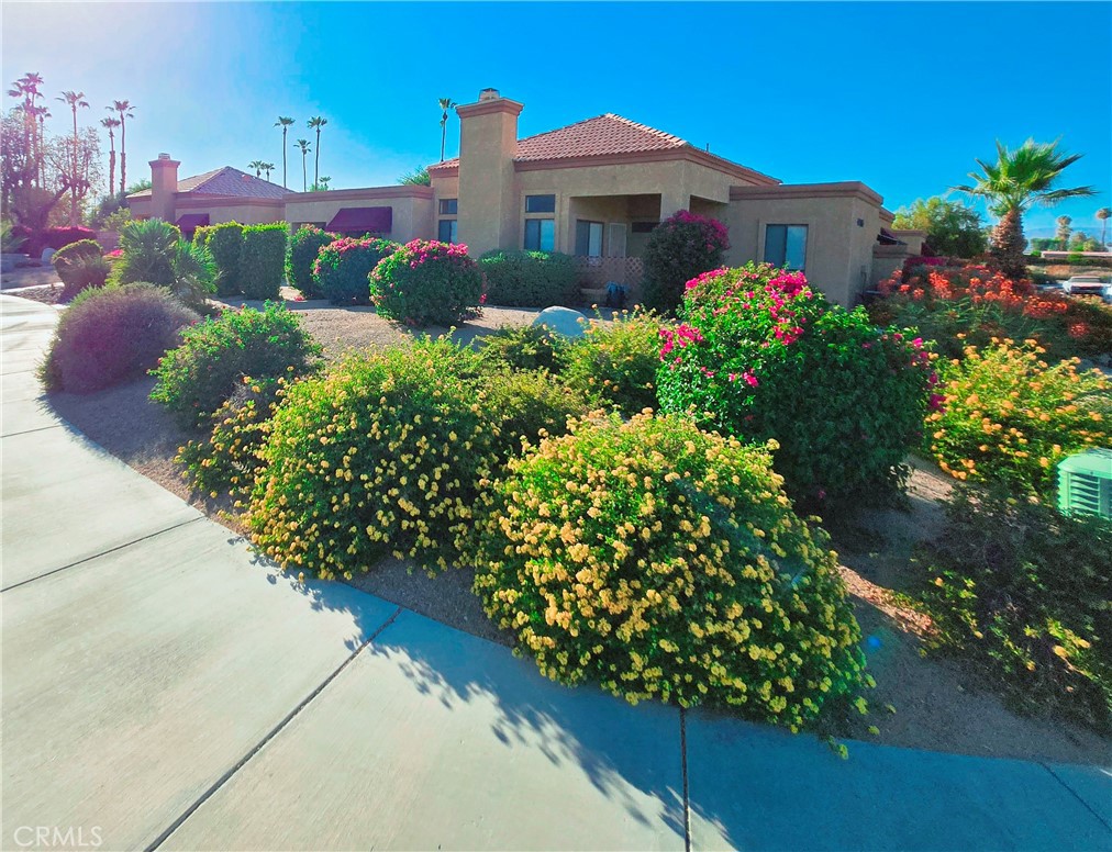42995 Park, Palm Desert, CA 92260 — photo 1