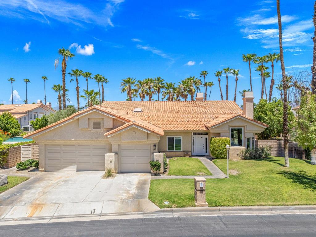 340 Augusta Drive, Palm Desert, CA 92211 — photo 1
