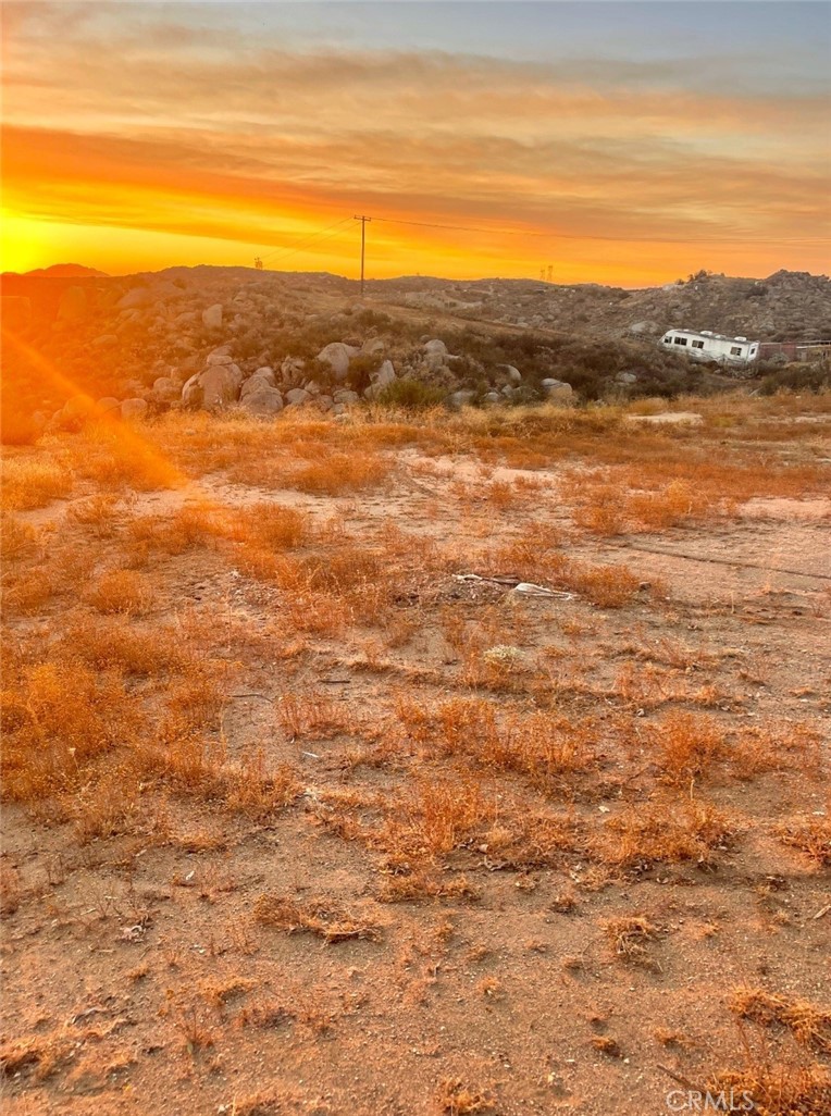 21861 Horseshoe, Nuevo, CA 92567 — photo 1