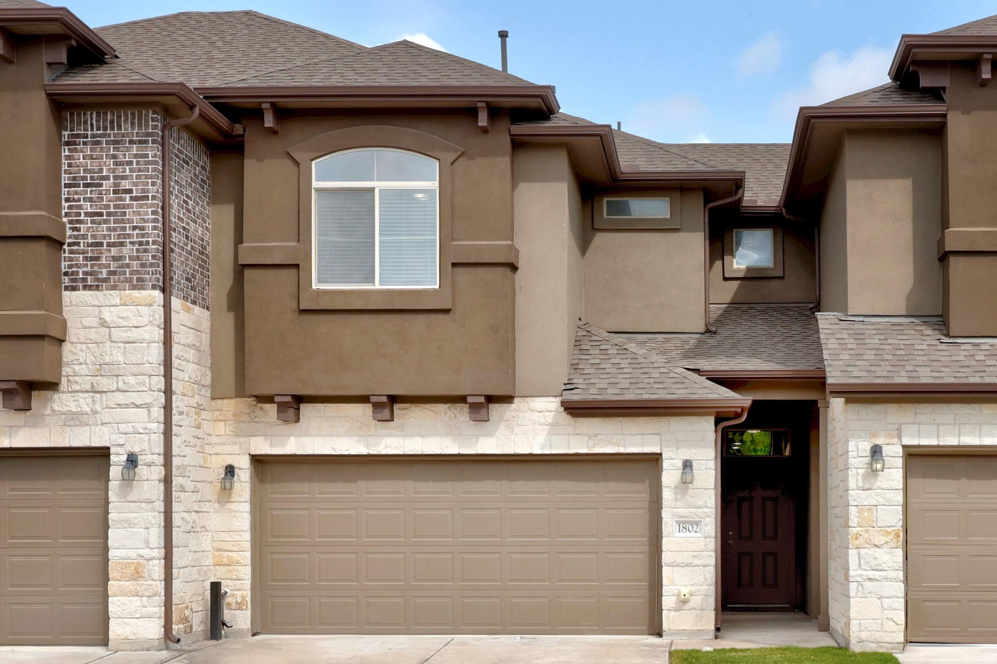 2880 Donnell, Round Rock, TX 78664 — photo 1