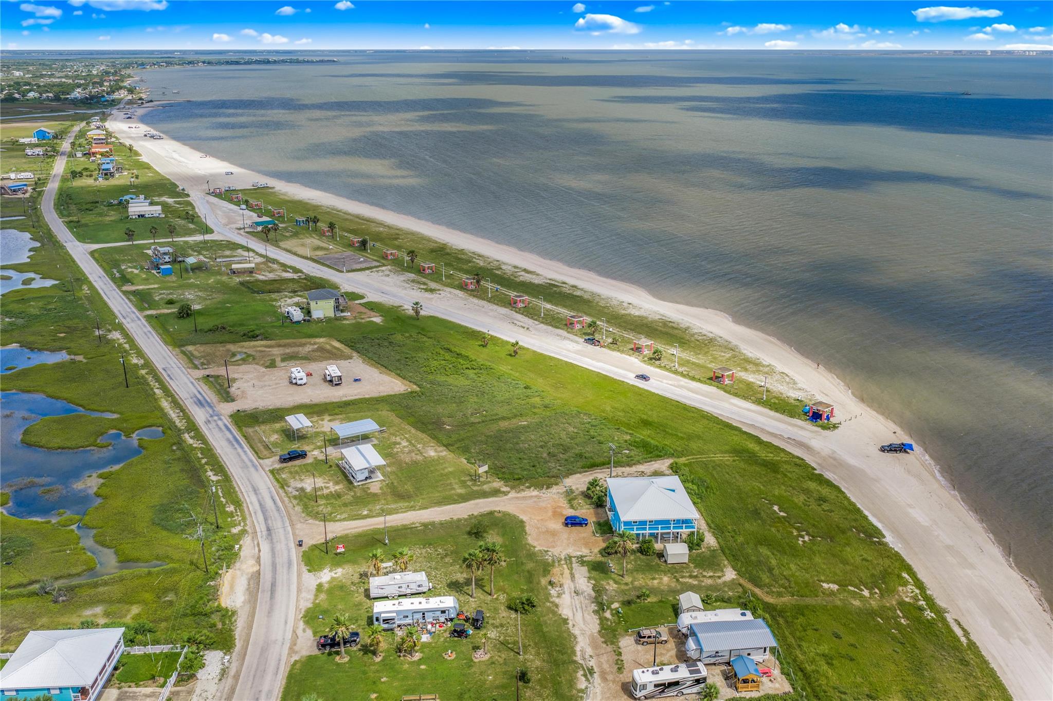 TBD Promenade & 17th, Port Lavaca, TX 77979 — photo 1