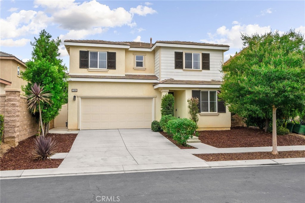 12846 Luna Street, Eastvale, CA 92880 — photo 1