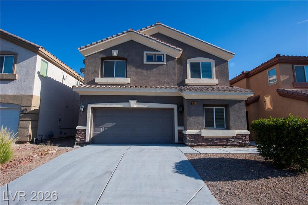 9689  Kampsville Avenue, Las Vegas, NV 89148 — photo 1