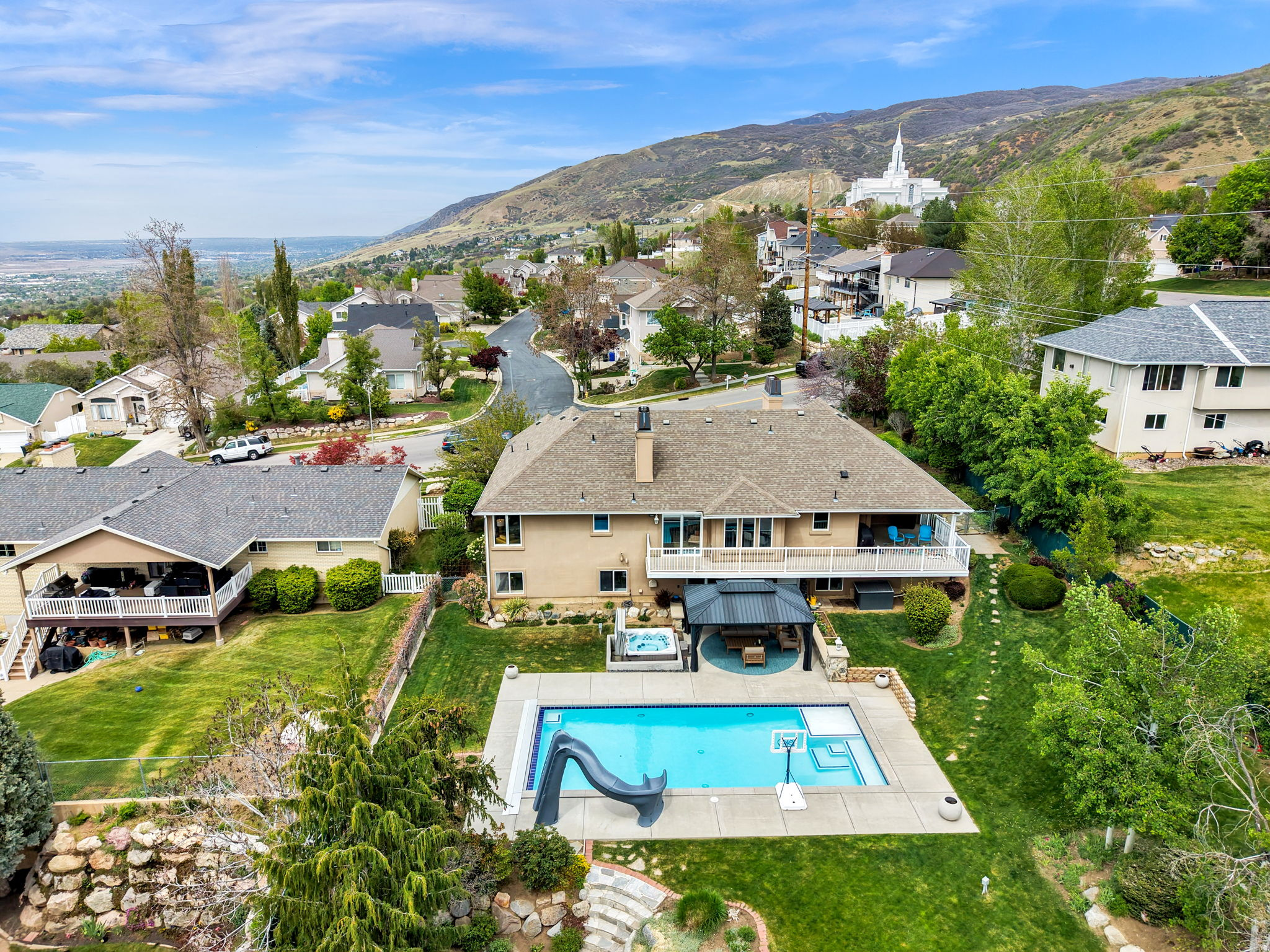 1506 S LAKEVIEW DR, Bountiful, UT 84010 — photo 1