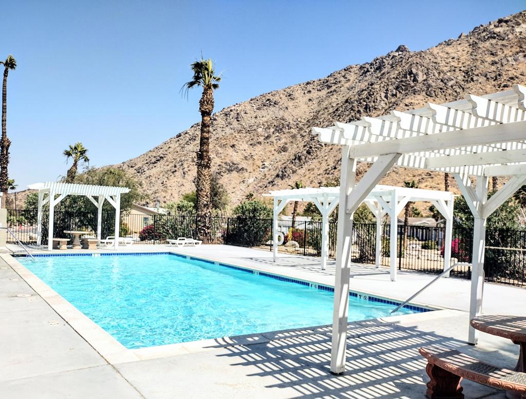 22840 Sterling Avenue 93, Palm Springs, CA 92262 — photo 1