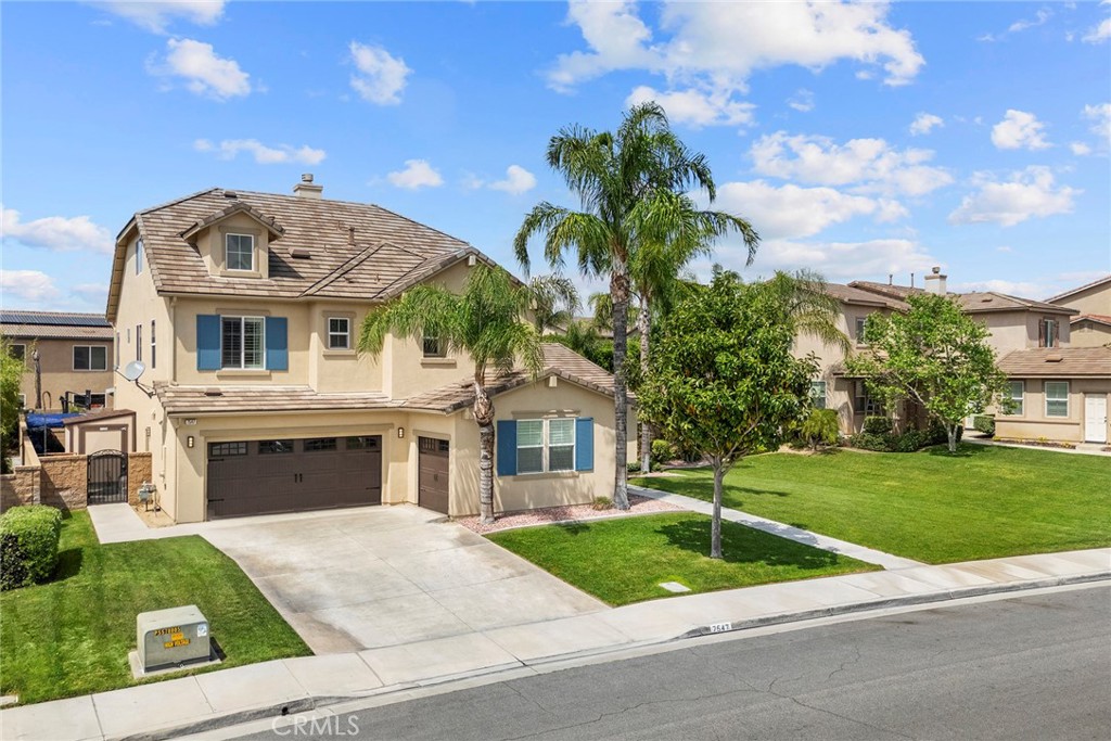 7547 Soaring Bird Court, Eastvale, CA 92880 — photo 1