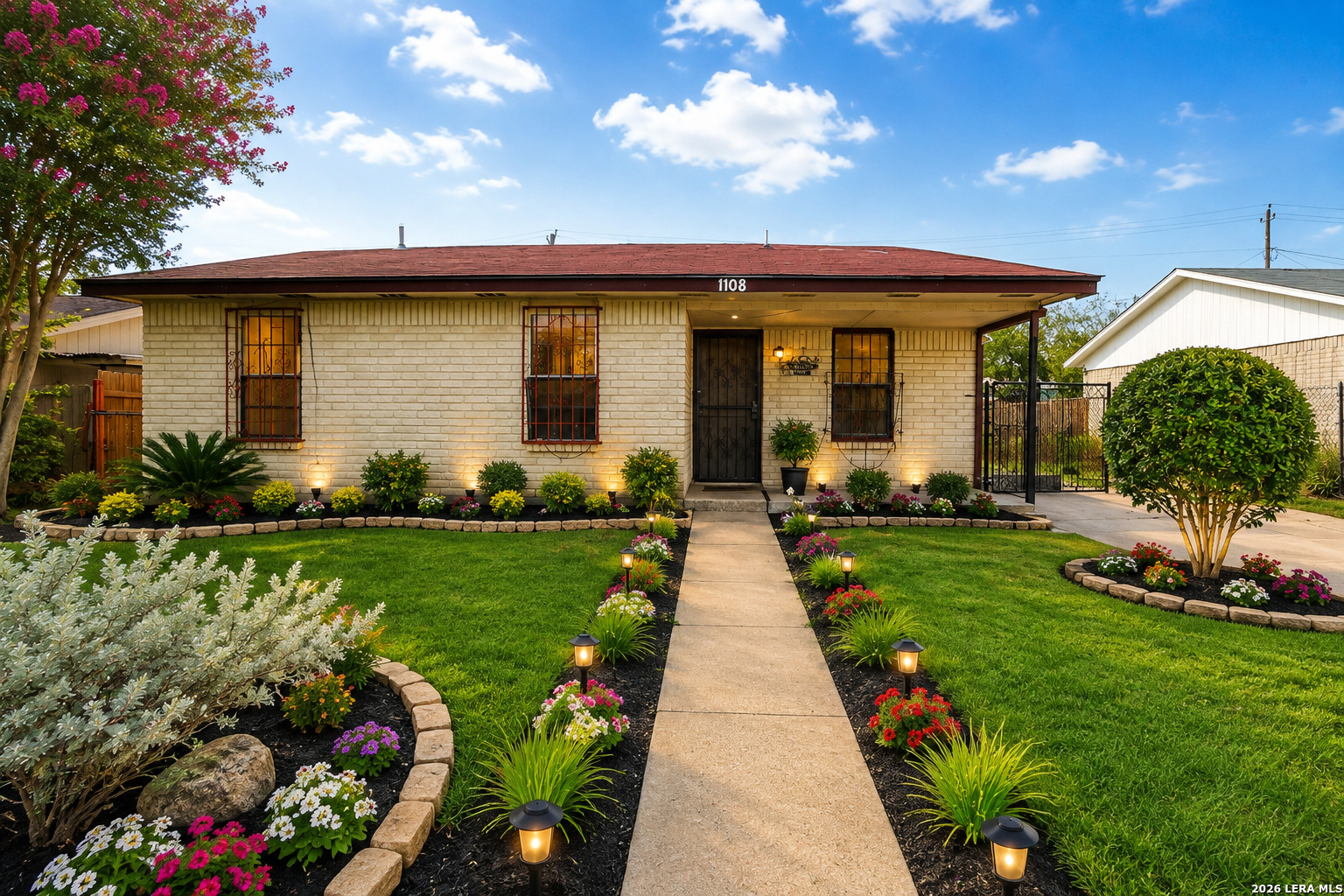 1108 YOBLANDA DR, Eagle Pass, TX 78852 — photo 1