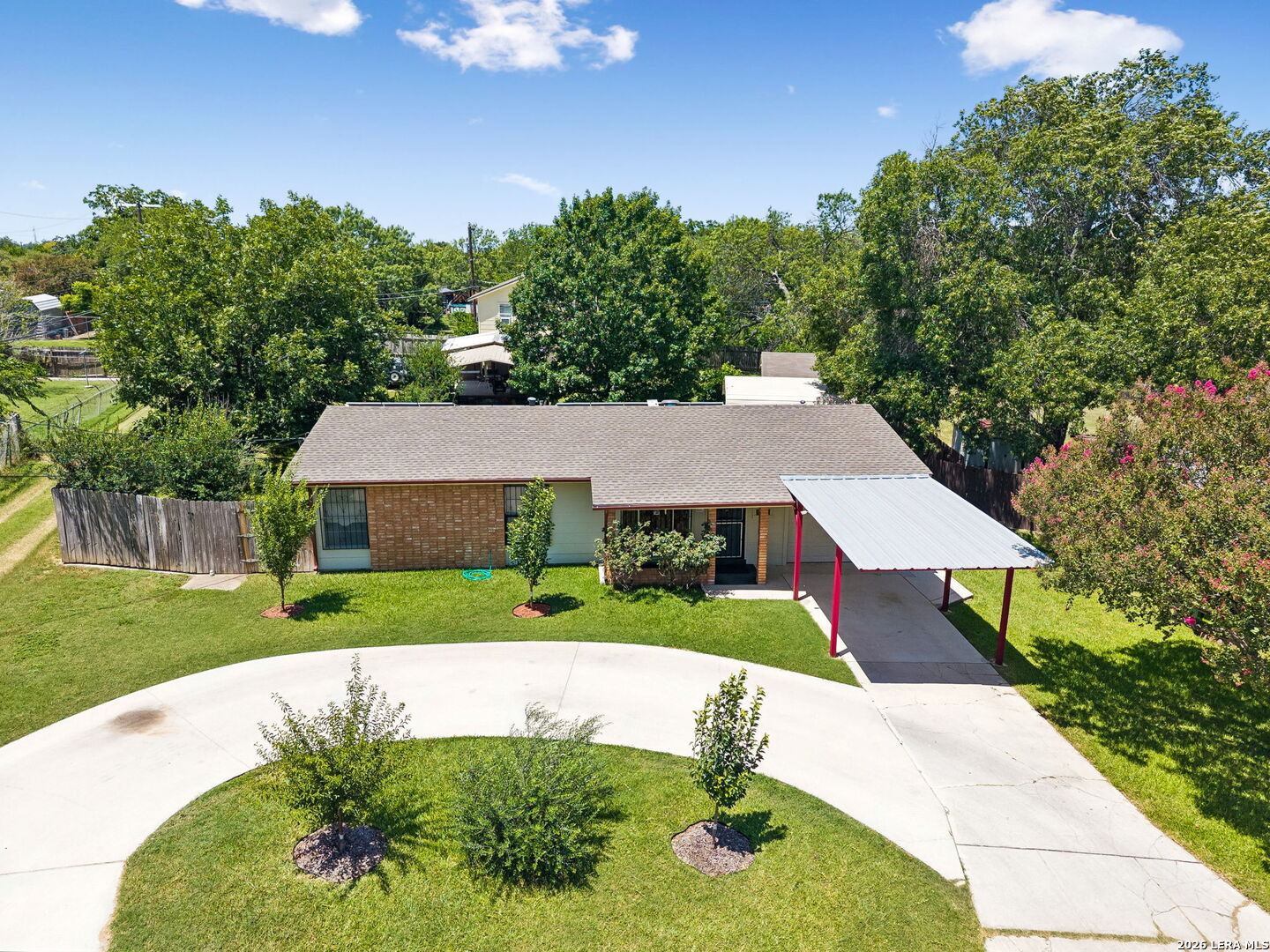 5919 WALES ST, , 78223 — photo 1