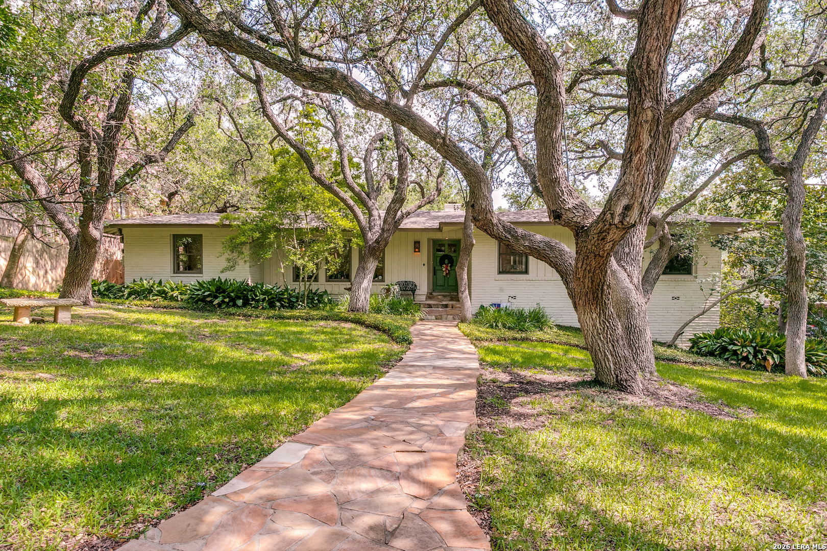 707 COLLEGE BLVD, San Antonio, TX 78209 — photo 1