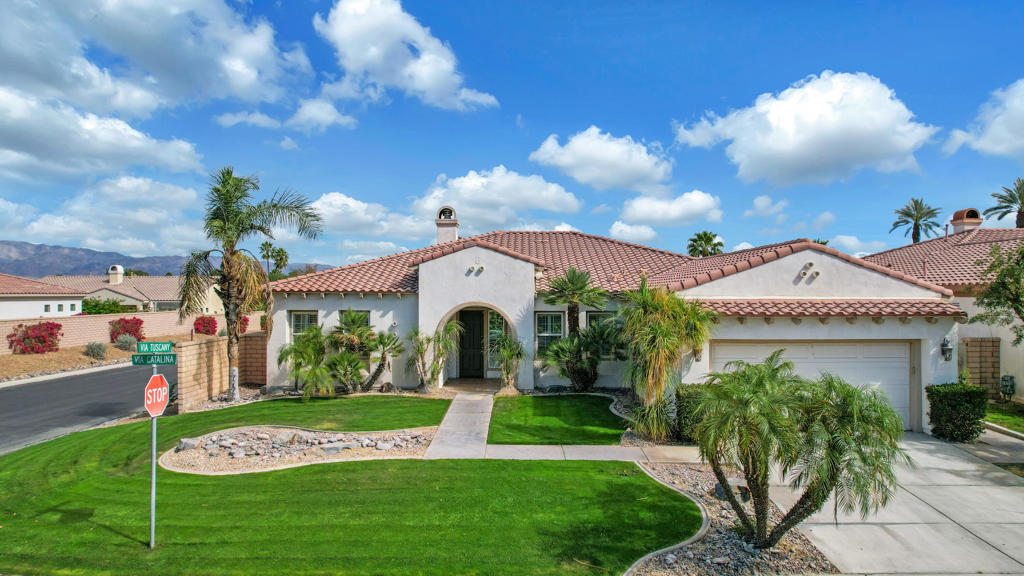 44850 Via Catalina, La Quinta, CA 92253 — photo 1