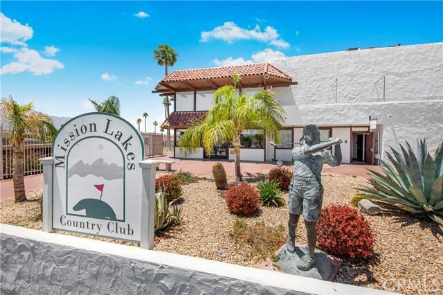 9653 Spyglass Avenue 102, Desert Hot Springs, CA 92240 — photo 1