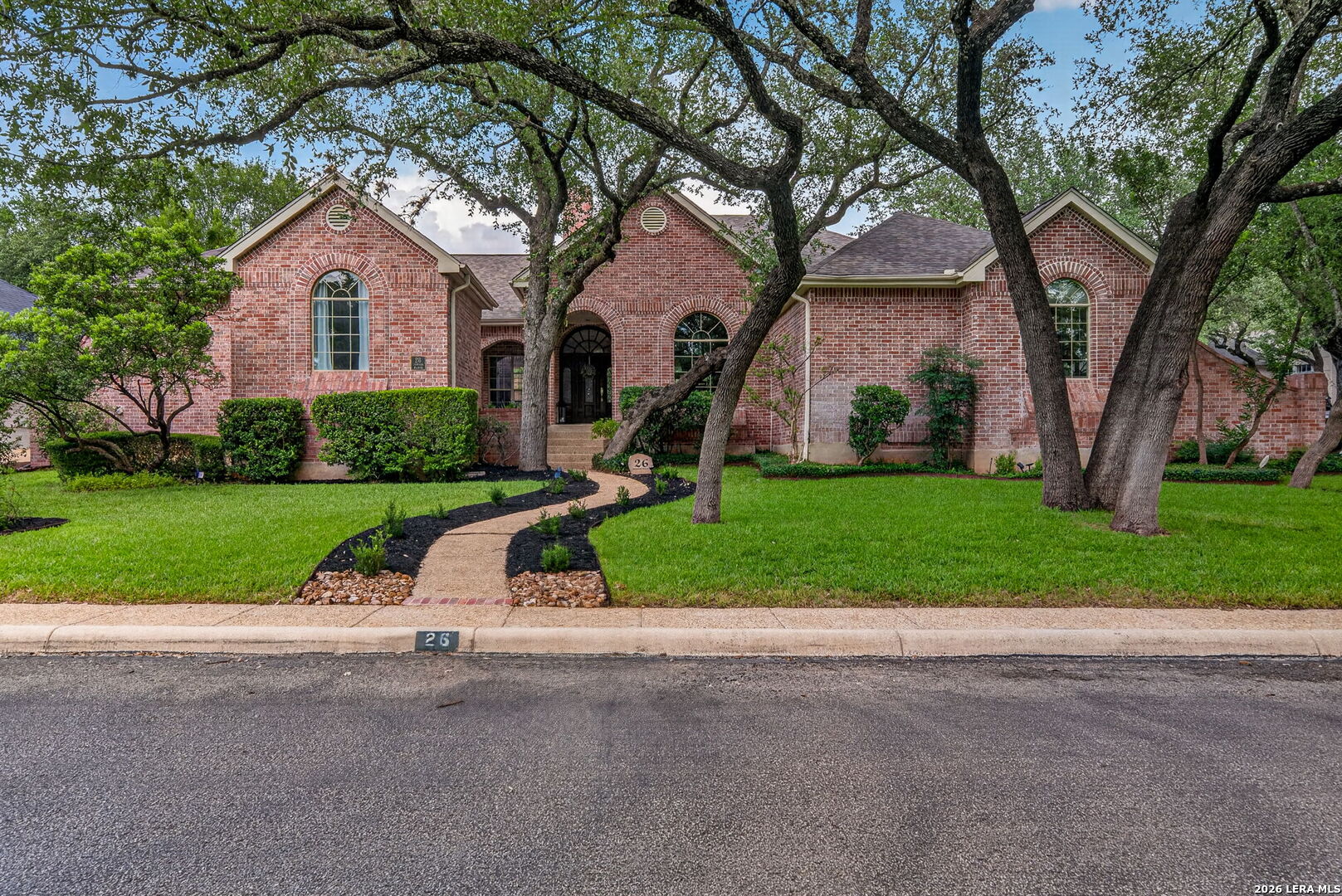 26 Inwood Manor, ,  78248 — photo 1