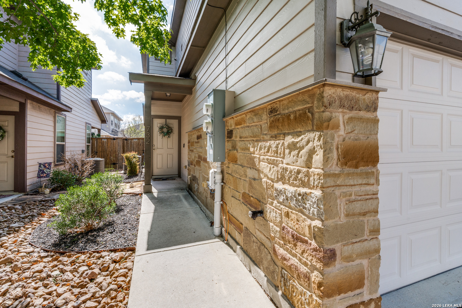 732 Gristmill, ,  78130 — photo 1