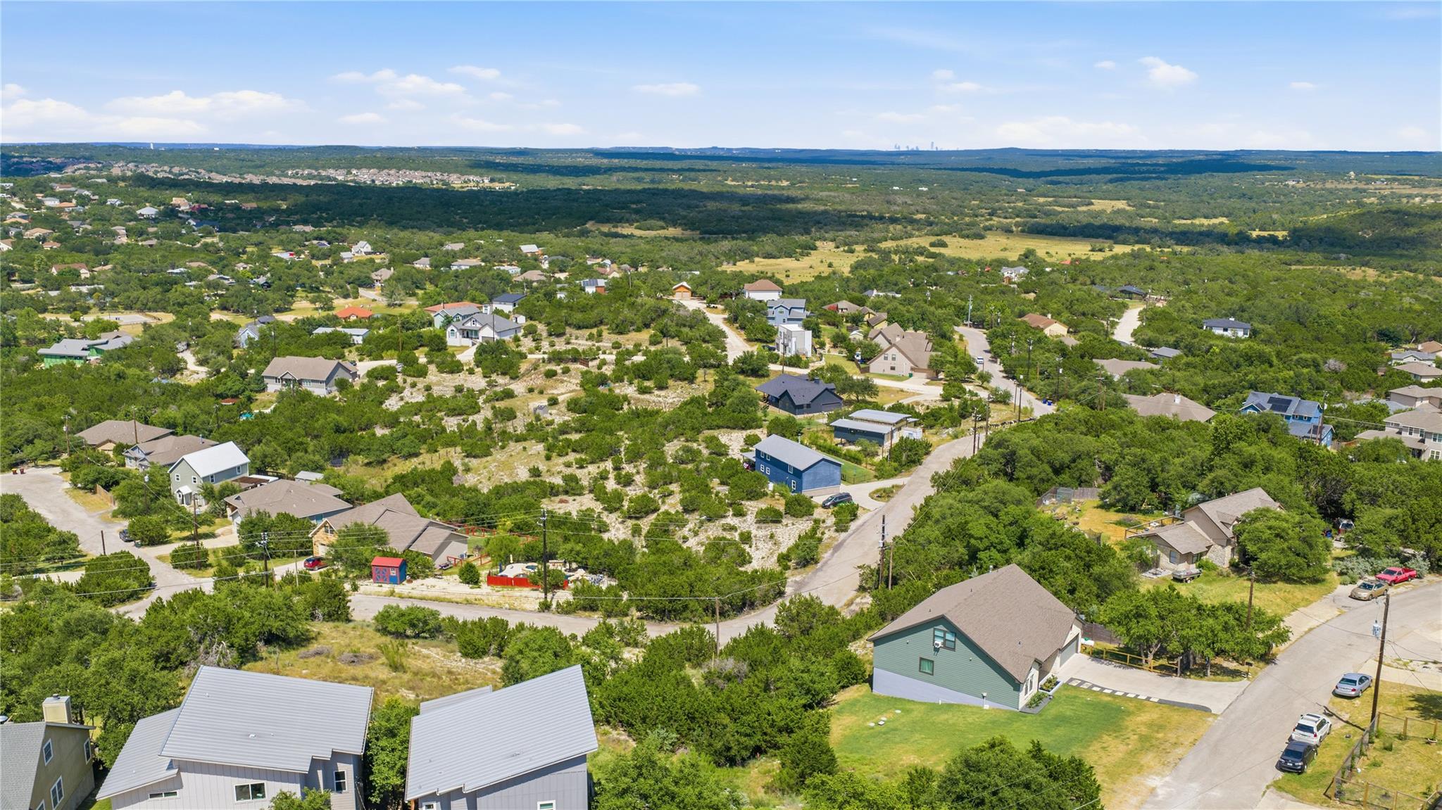 10704 Lake Park, Dripping Springs, TX 78620 — photo 1
