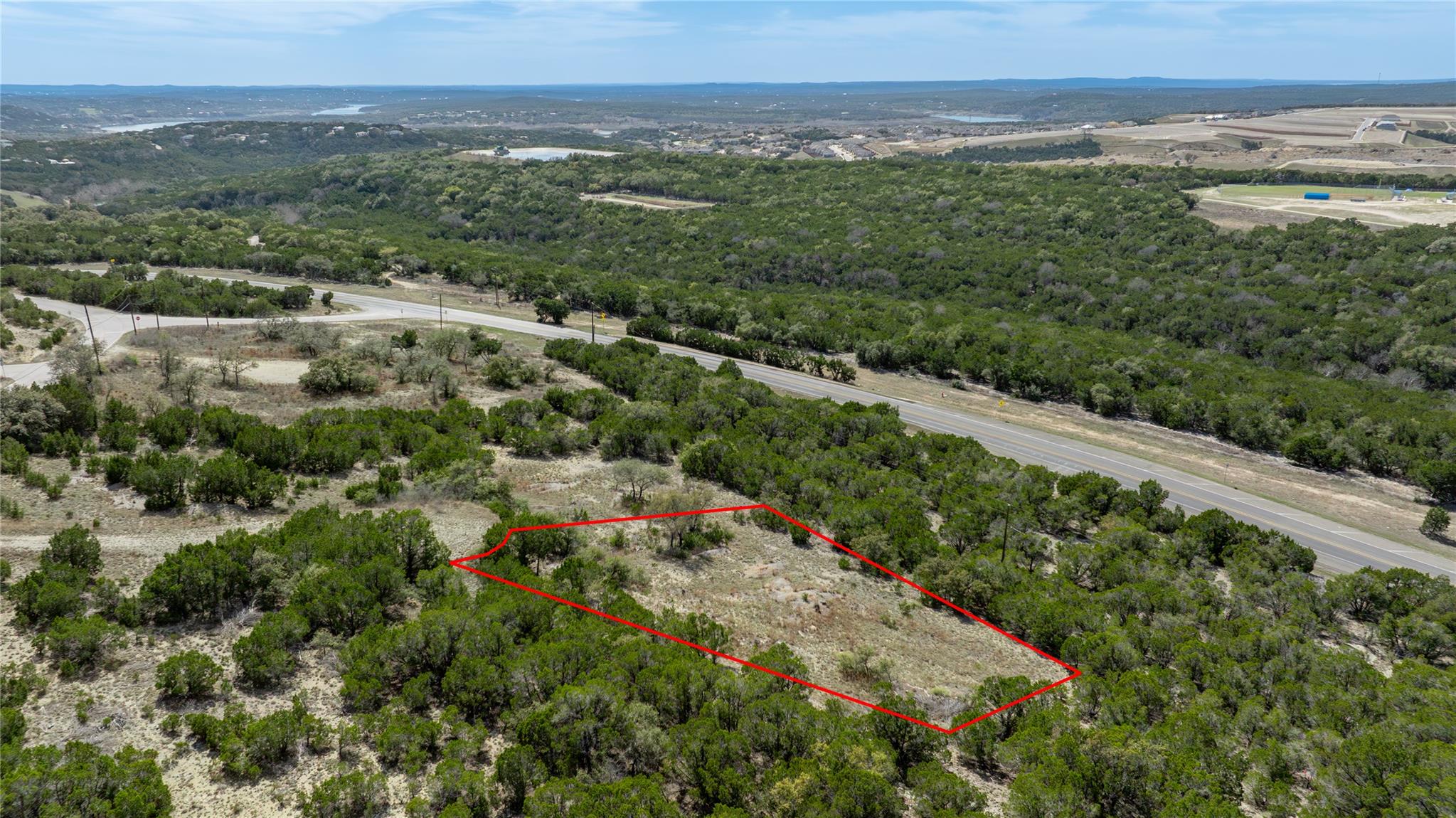 21504 Wildwood, Lago Vista, TX 78645 — photo 1