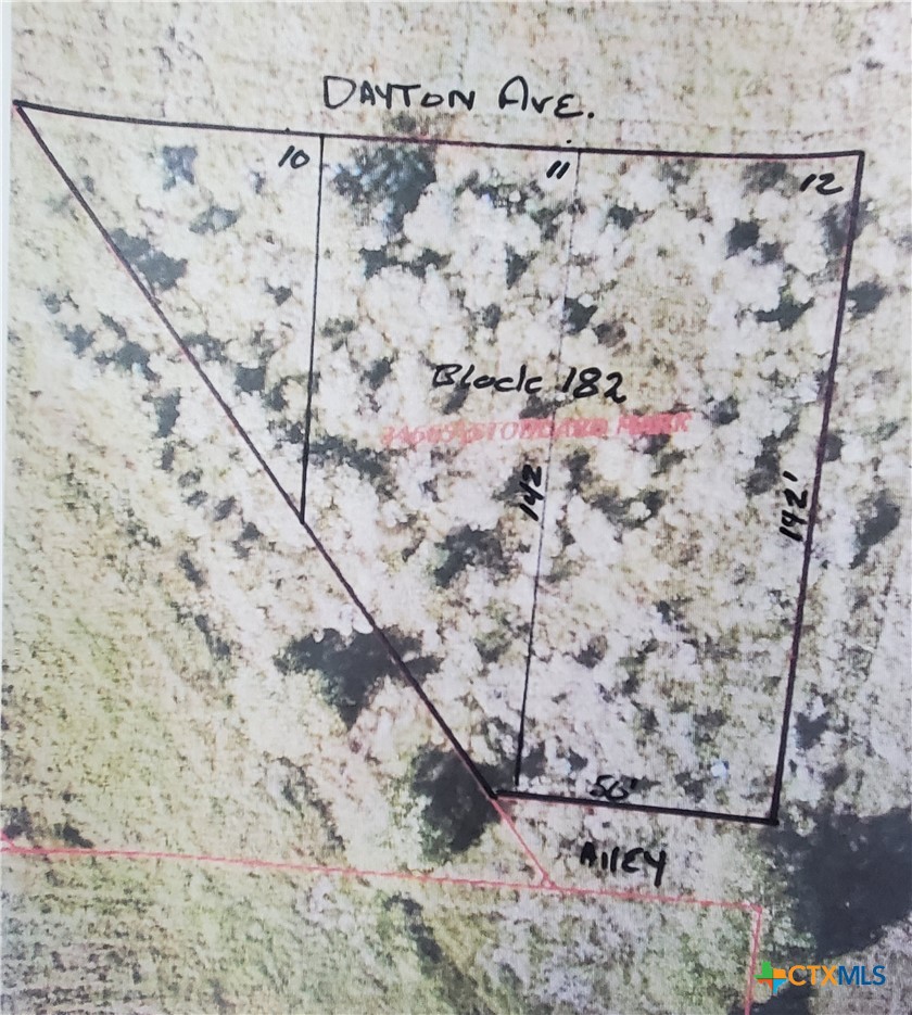 701-705 W DAYTON Avenue, Seadrift, TX 77983 — photo 1