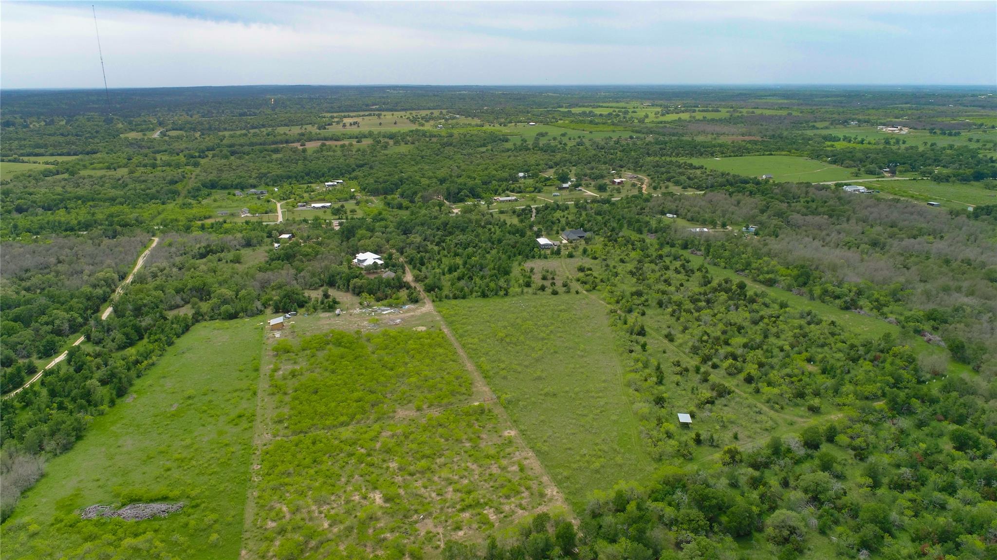 0 FM 535 Rd, Red Rock, TX 78662 — photo 1