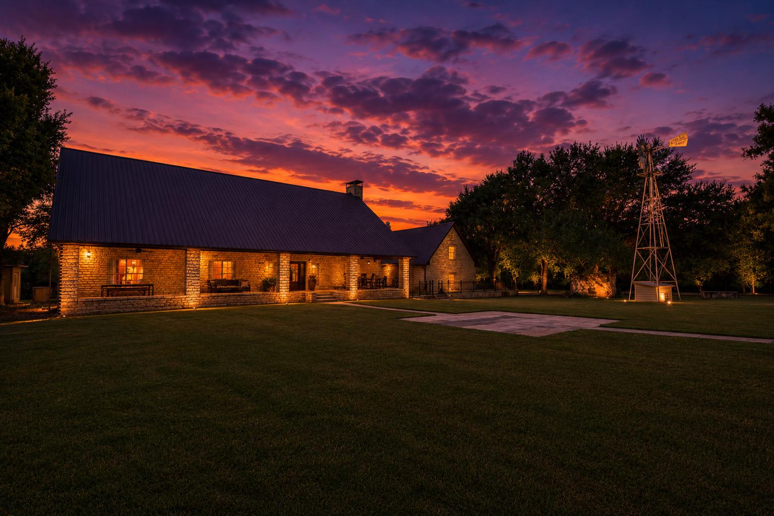 150 Shady, Marble Falls, TX 78654 — photo 1