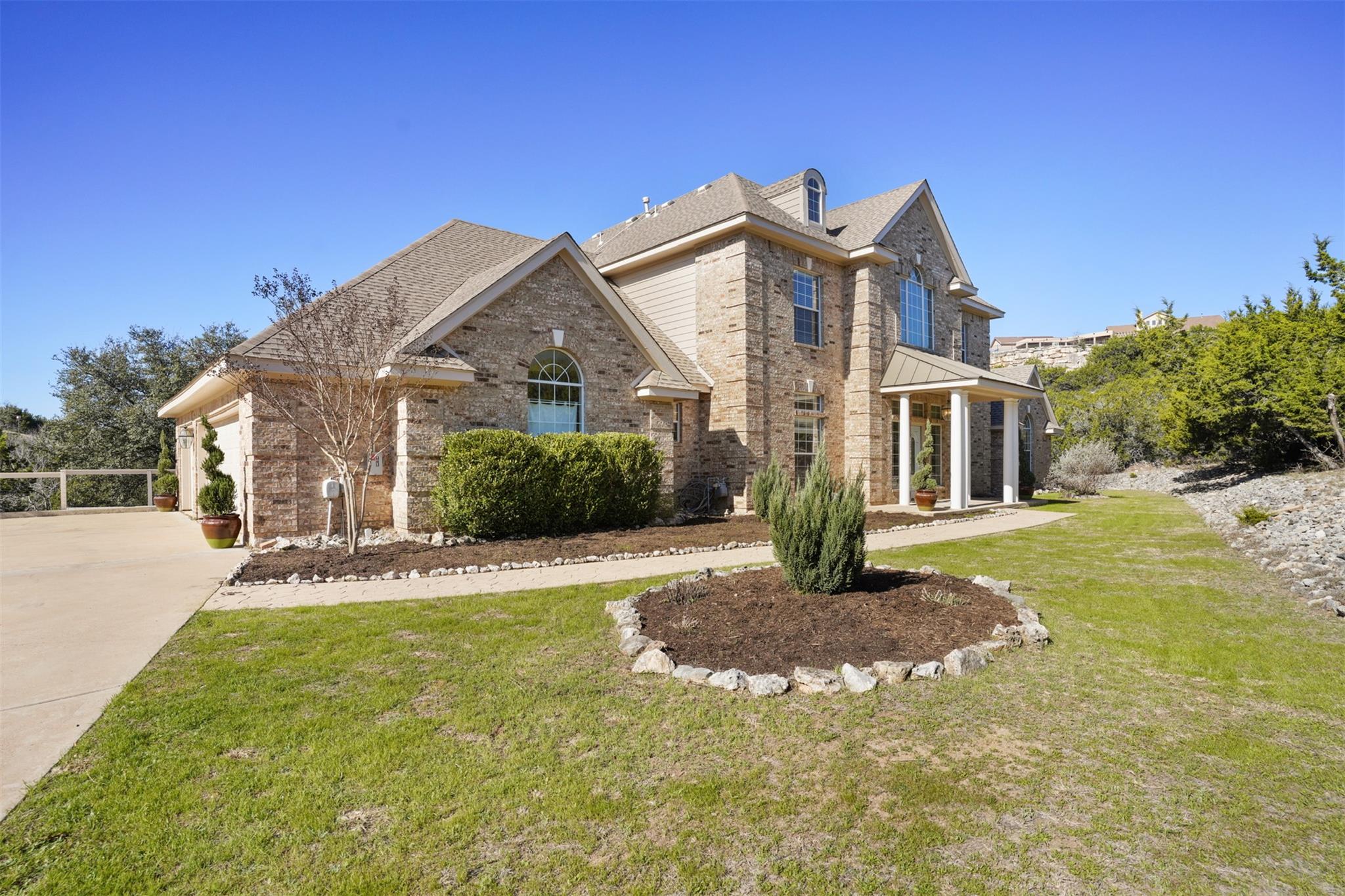 710 Timarron, Leander, TX 78641 — photo 1