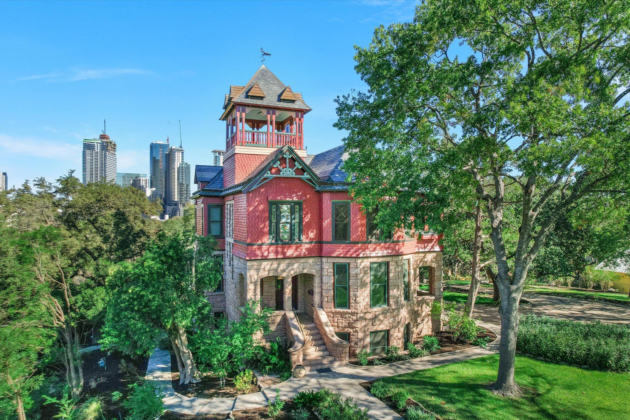 400 Academy, Austin, TX 78704 — photo 1