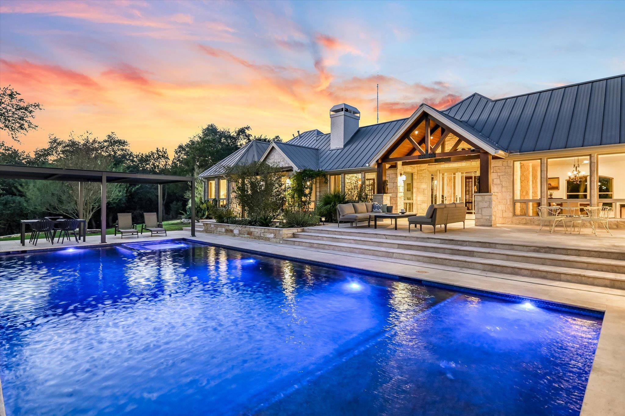 601 Crystal Creek, Austin, TX 78746 — photo 1