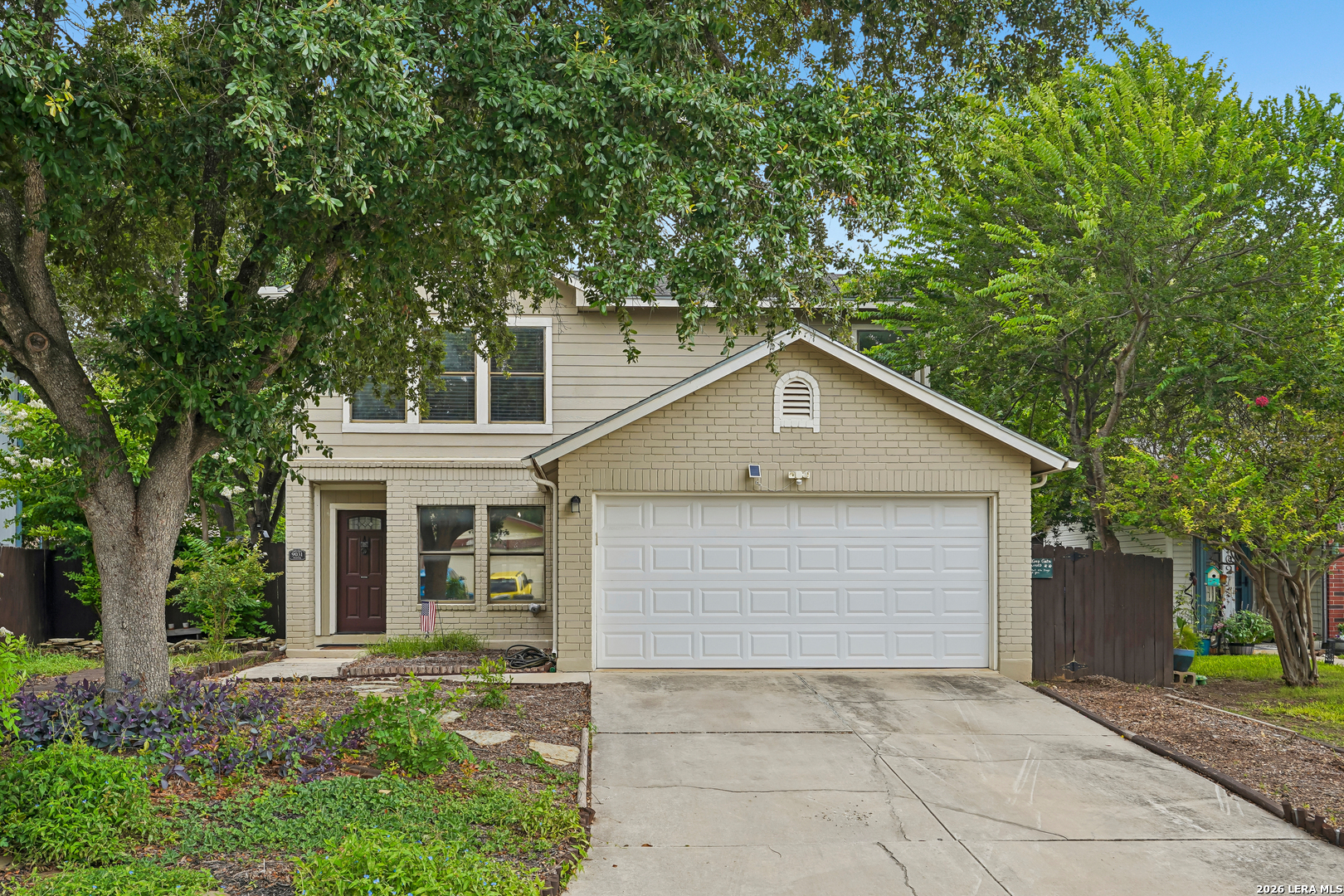 9031 Koenig, San Antonio, TX 78251 — photo 1